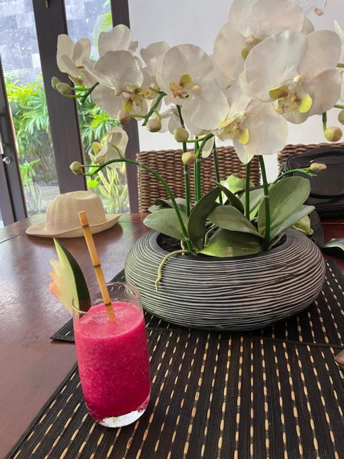 Villa Kipas Seminyak Kültér fotó