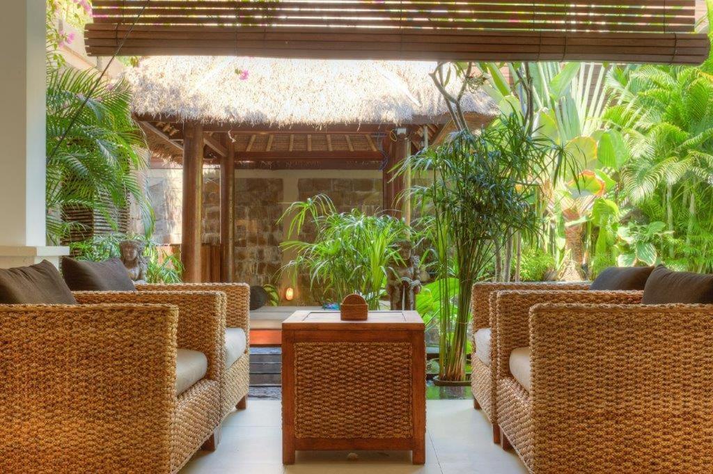 Villa Kipas Seminyak Kültér fotó