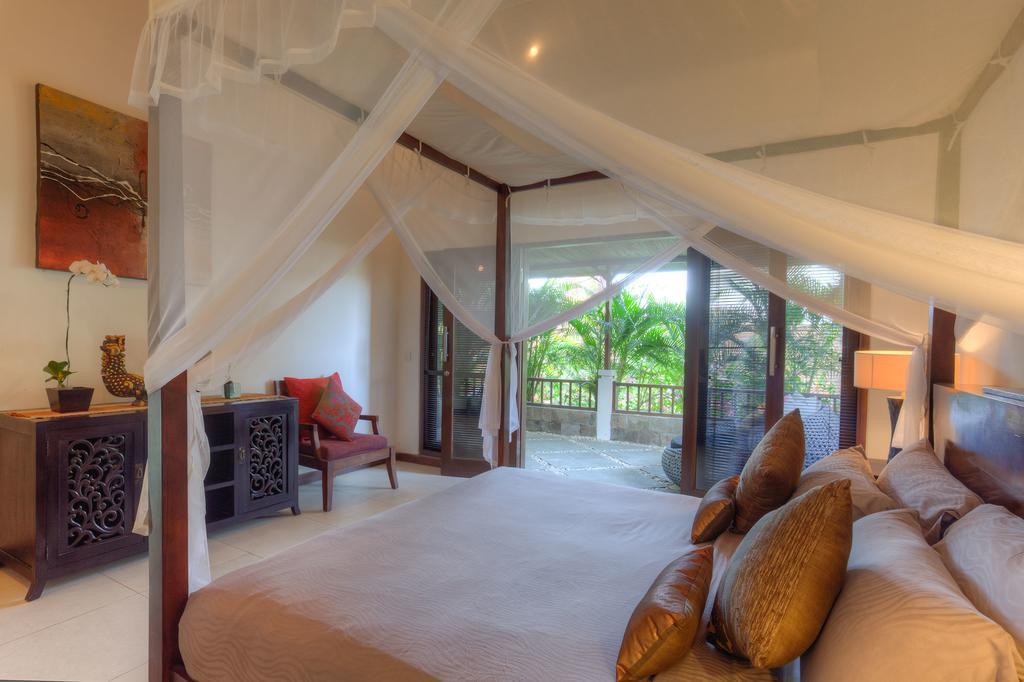 Villa Kipas Seminyak Kültér fotó