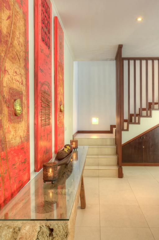 Villa Kipas Seminyak Kültér fotó