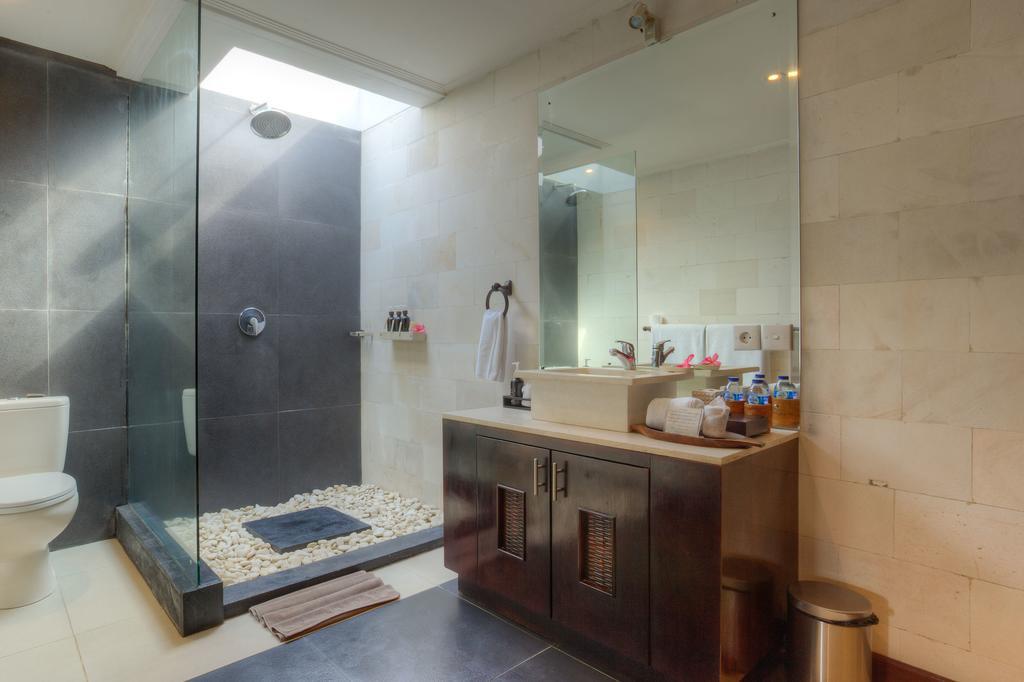 Villa Kipas Seminyak Kültér fotó