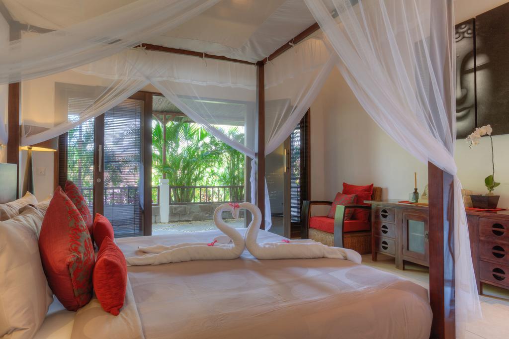 Villa Kipas Seminyak Kültér fotó