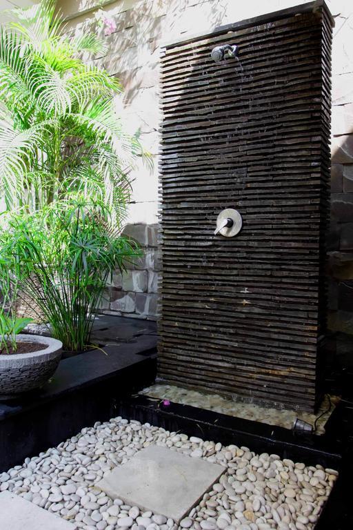 Villa Kipas Seminyak Kültér fotó