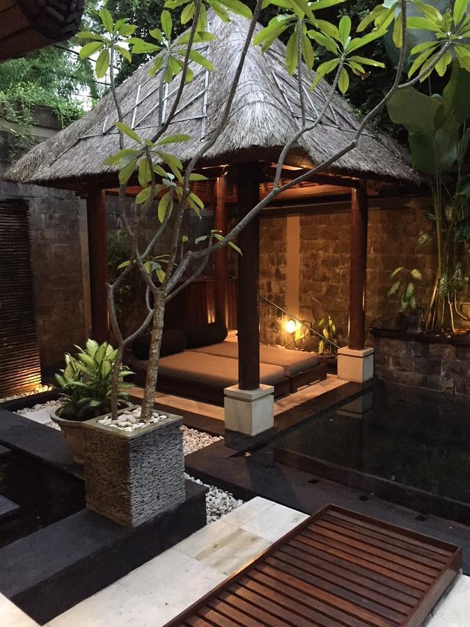Villa Kipas Seminyak Kültér fotó